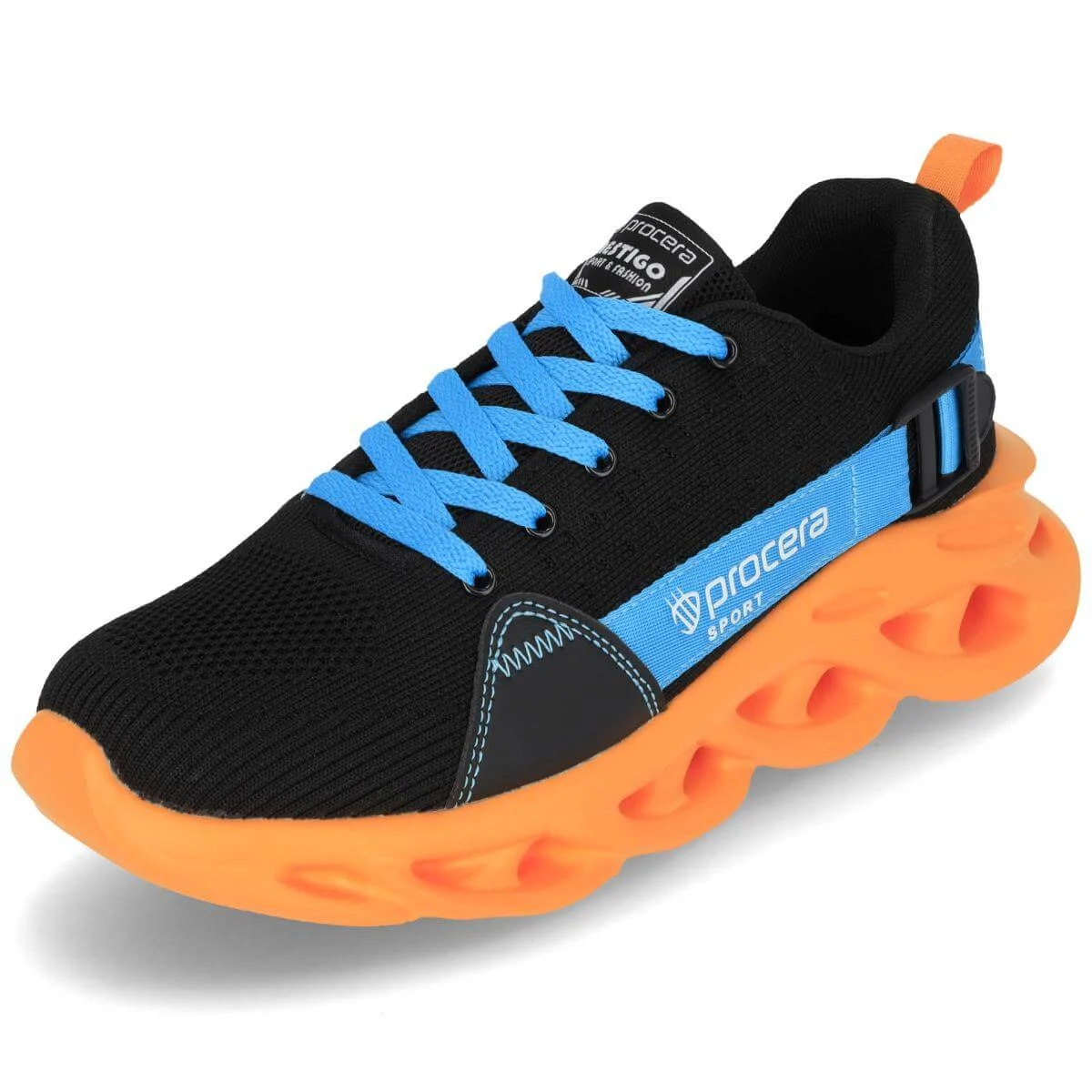Rekreačná obuv NESTIGO SPORT