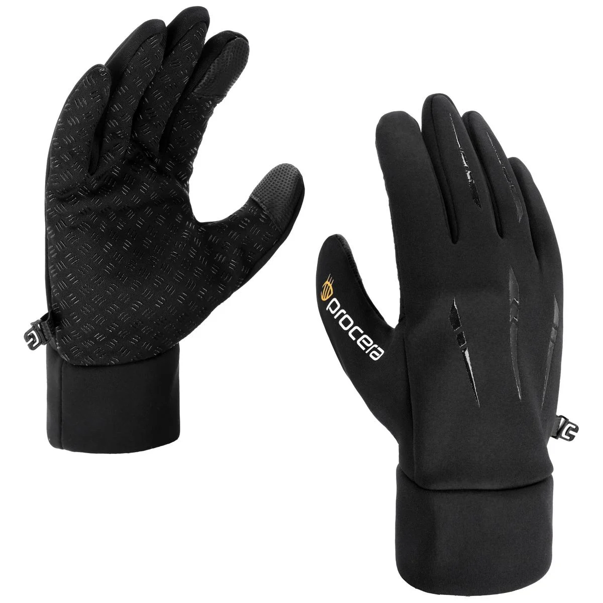 Zateplené pracovné rukavice Procera X-WINDGRIP