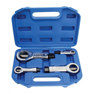 SATRA S-1024 – Prípravky na demontáž poškodených matíc 9 - 36 mm