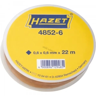 Rezací drôt štvorec Hazet 4852-6