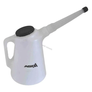 ASTA MSR/P/F-5 – Odmerka na prevádzkové kvapaliny 5L