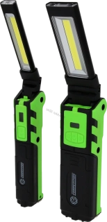 KS Tools 512.4505 Sada 2 dielenských svetiel