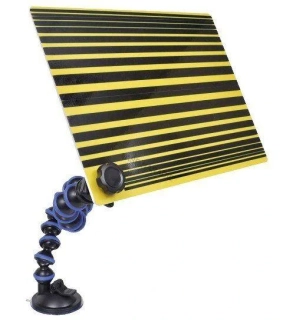 SATRA S-RDB30 – Reflexná tabuľa na opravu karosérie