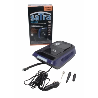 SATRA S-90129 – Kompresor 12 V 120 W